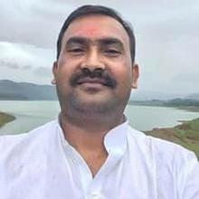 Krishan Mantoo